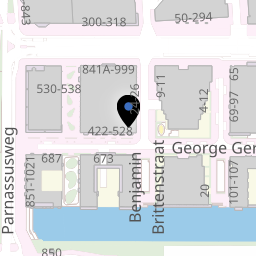 Appartement ASD30 AK 4513 461