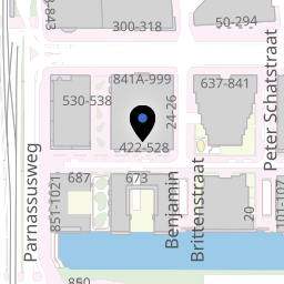 Appartement ASD30 AK 4513 464