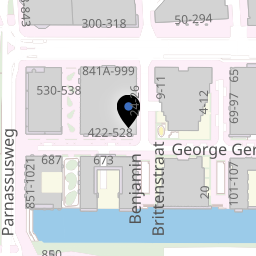 Appartement ASD30 AK 4513 466