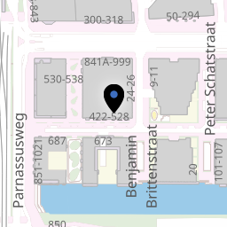 Appartement ASD30 AK 4513 468