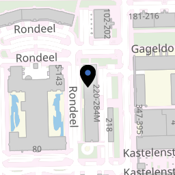 Appartement ASD30 AK 4552 100