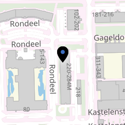 Appartement ASD30 AK 4552 101