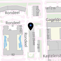 Appartement ASD30 AK 4552 102