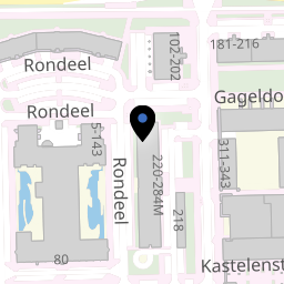 Appartement ASD30 AK 4552 103