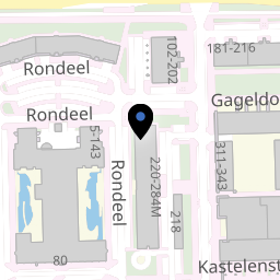 Appartement ASD30 AK 4552 104