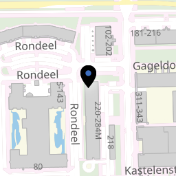 Appartement ASD30 AK 4552 105