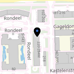 Appartement ASD30 AK 4552 111