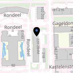 Appartement ASD30 AK 4552 113