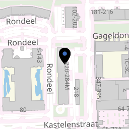 Appartement ASD30 AK 4552 115