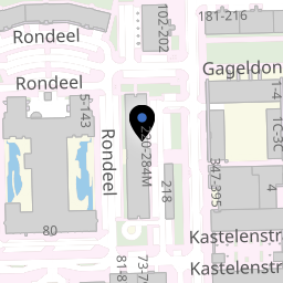 Appartement ASD30 AK 4552 117