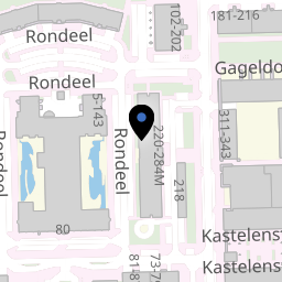 Appartement ASD30 AK 4552 12
