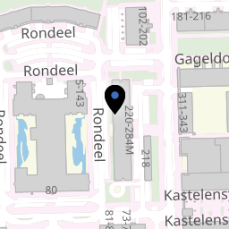 Appartement ASD30 AK 4552 13