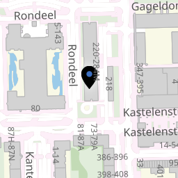 Appartement ASD30 AK 4552 133