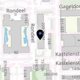 Appartement ASD30 AK 4552 136