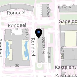 Appartement ASD30 AK 4552 14