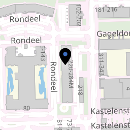 Appartement ASD30 AK 4552 144