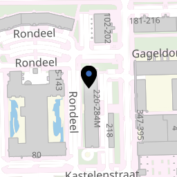 Appartement ASD30 AK 4552 146