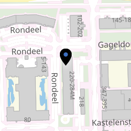 Appartement ASD30 AK 4552 148
