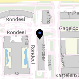 Appartement ASD30 AK 4552 149