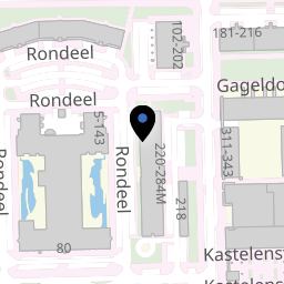 Appartement ASD30 AK 4552 15