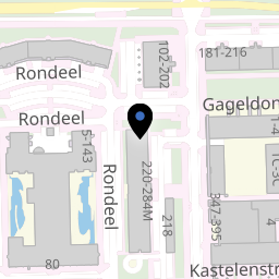 Appartement ASD30 AK 4552 155