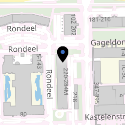Appartement ASD30 AK 4552 157
