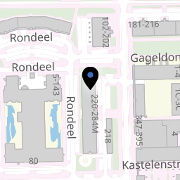 Appartement ASD30 AK 4552 158