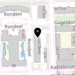 Appartement ASD30 AK 4552 159