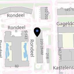 Appartement ASD30 AK 4552 16