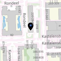Appartement ASD30 AK 4552 176