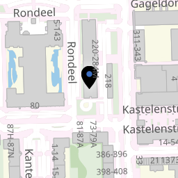 Appartement ASD30 AK 4552 177
