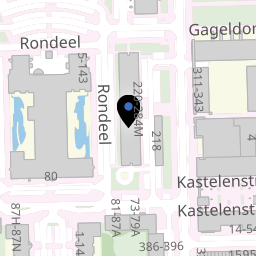 Appartement ASD30 AK 4552 183