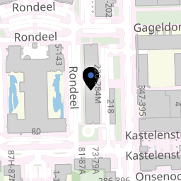 Appartement ASD30 AK 4552 185