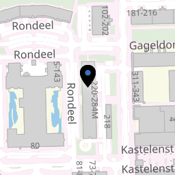 Appartement ASD30 AK 4552 189