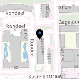 Appartement ASD30 AK 4552 190