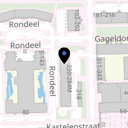 Appartement ASD30 AK 4552 191