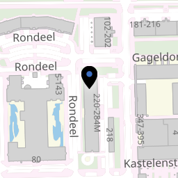 Appartement ASD30 AK 4552 192