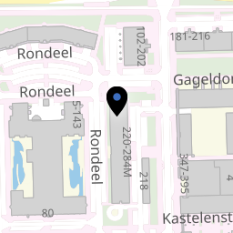 Appartement ASD30 AK 4552 193