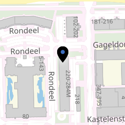 Appartement ASD30 AK 4552 194