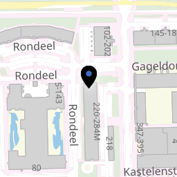 Appartement ASD30 AK 4552 195