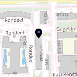 Appartement ASD30 AK 4552 200