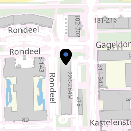 Appartement ASD30 AK 4552 202