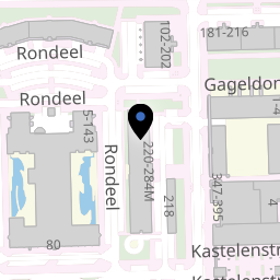 Appartement ASD30 AK 4552 204