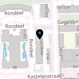Appartement ASD30 AK 4552 205