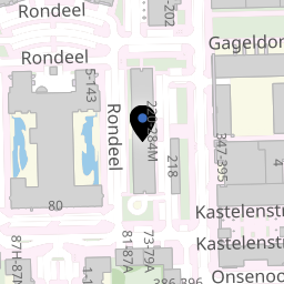 Appartement ASD30 AK 4552 210