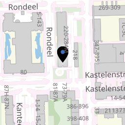 Appartement ASD30 AK 4552 219