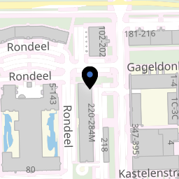 Appartement ASD30 AK 4552 22