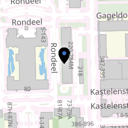 Appartement ASD30 AK 4552 228