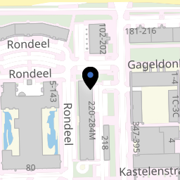 Appartement ASD30 AK 4552 23