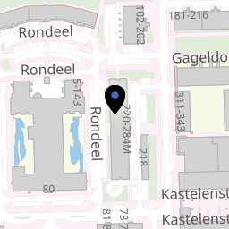 Appartement ASD30 AK 4552 234